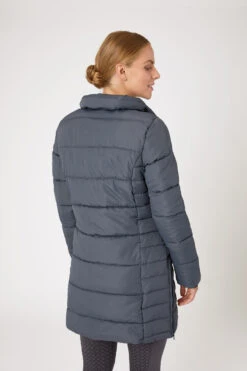 Horze Claire Gefütterter Damen Reitparka -Reitbekleidung Verkaufsgeschäft 33637 BPG 4