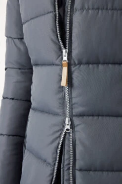 Horze Claire Gefütterter Damen Reitparka -Reitbekleidung Verkaufsgeschäft 33637 BPG 6