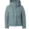 Horze Leighton Teens Winter Reitjacke -Reitbekleidung Verkaufsgeschäft 33642 UDGR 1