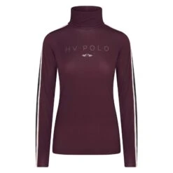 HV Polo Alexia Damen Langarmshirt