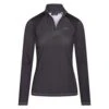 HV Polo Sporty De Lux Damen Langarmshirt -Reitbekleidung Verkaufsgeschäft 336454 ANT 1