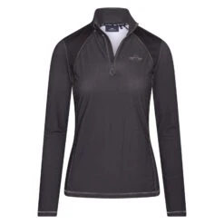 HV Polo Sporty De Lux Damen Langarmshirt