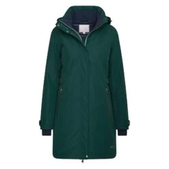 HV Polo Karie Damenparka -Reitbekleidung Verkaufsgeschäft 336466 IDGR 1