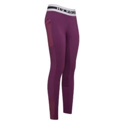 HV Polo Elize Reitleggings Für Damen Mit Vollbesatz 8 HV Polo Elize Reitleggings Für Damen Mit Vollbesatz -Reitbekleidung Verkaufsgeschäft 336479 DRE 1