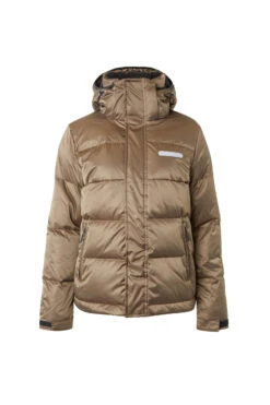 B Vertigo Kennedy II Unisex Daunenjacke