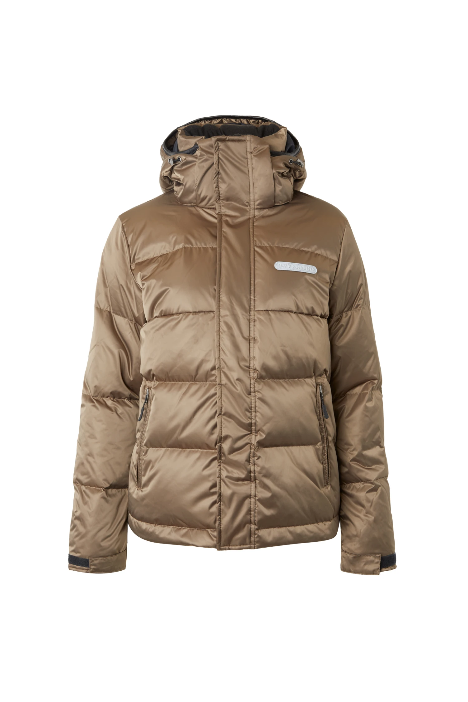 B Vertigo Kennedy II Unisex Daunenjacke 3 B Vertigo Kennedy II Unisex Daunenjacke