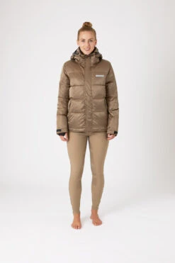 B Vertigo Kennedy II Unisex Daunenjacke 18 B Vertigo Kennedy II Unisex Daunenjacke -Reitbekleidung Verkaufsgeschäft 33647 SBE 3