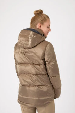 B Vertigo Kennedy II Unisex Daunenjacke 19 B Vertigo Kennedy II Unisex Daunenjacke -Reitbekleidung Verkaufsgeschäft 33647 SBE 4