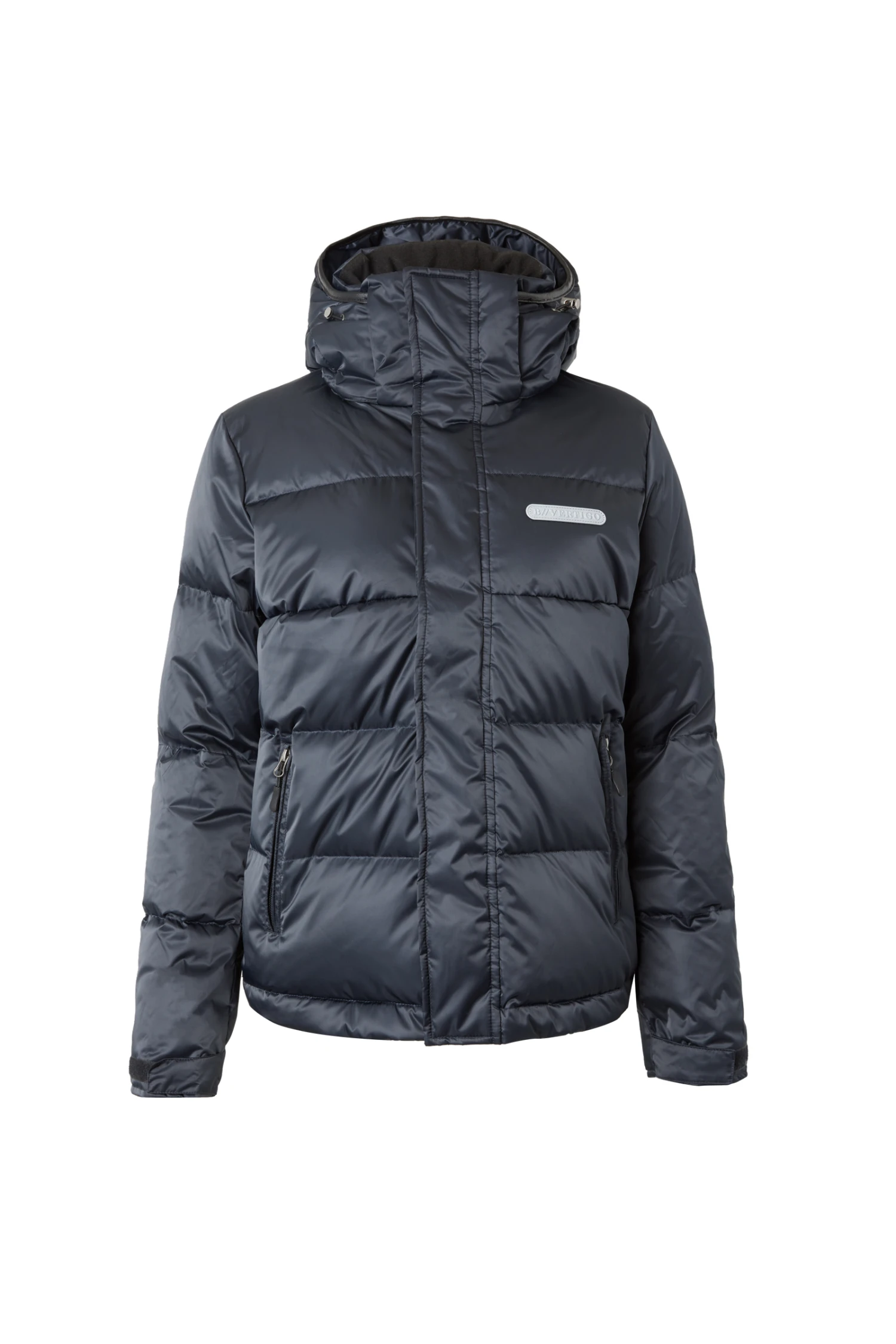 B Vertigo Kennedy II Unisex Daunenjacke 10 B Vertigo Kennedy II Unisex Daunenjacke – Bild 8