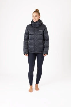 B Vertigo Kennedy II Unisex Daunenjacke 25 B Vertigo Kennedy II Unisex Daunenjacke -Reitbekleidung Verkaufsgeschäft 33647 VDB 3