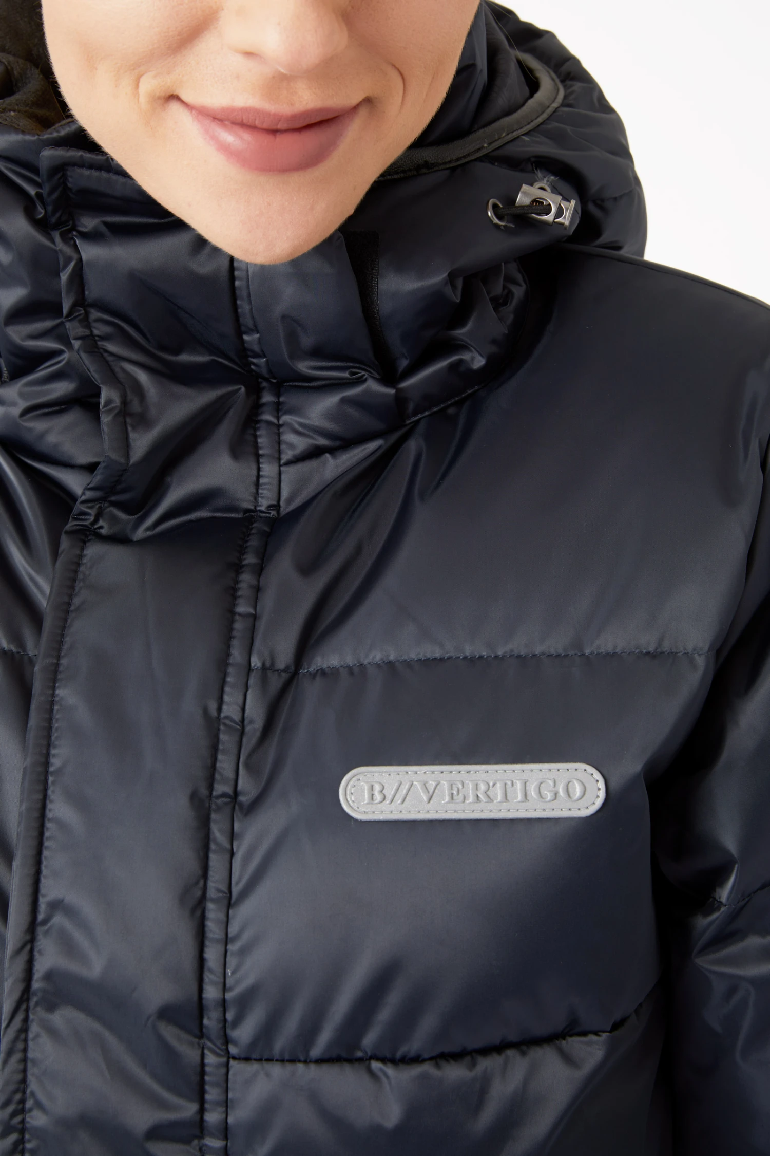 B Vertigo Kennedy II Unisex Daunenjacke 14 B Vertigo Kennedy II Unisex Daunenjacke – Bild 12