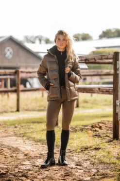 B Vertigo Kennedy II Unisex Daunenjacke 22 B Vertigo Kennedy II Unisex Daunenjacke -Reitbekleidung Verkaufsgeschäft 33647 sbe 08