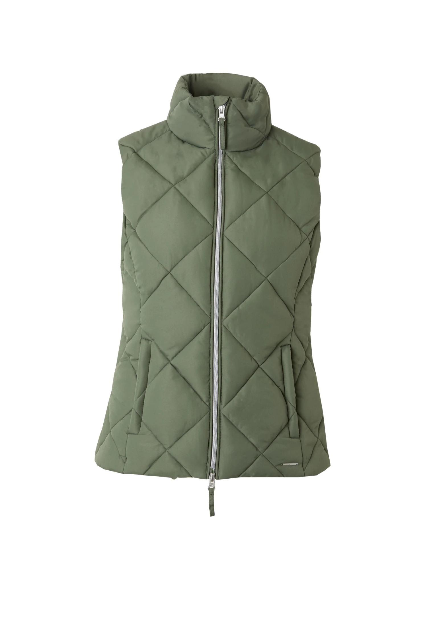 Horze Carola Gefütterte Damen Reitweste 3 Horze Carola Gefütterte Damen Reitweste