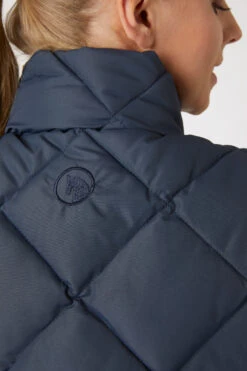 Horze Carola Gefütterte Damen Reitweste 33 Horze Carola Gefütterte Damen Reitweste -Reitbekleidung Verkaufsgeschäft 33648 IKB 6