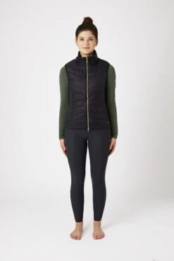 B Vertigo Adriana Damen Reitweste -Reitbekleidung Verkaufsgeschäft 33651 085 03