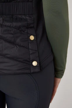 B Vertigo Adriana Damen Reitweste -Reitbekleidung Verkaufsgeschäft 33651 085 07