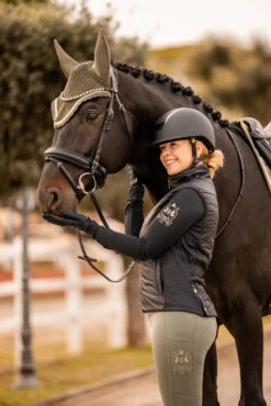 B Vertigo Adriana Damen Reitweste -Reitbekleidung Verkaufsgeschäft 33651 085 10