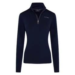 HV Polo Lumi Damen Langarmshirt -Reitbekleidung Verkaufsgeschäft 336530 DB 1