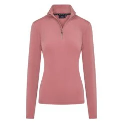 HV Polo Lumi Damen Langarmshirt -Reitbekleidung Verkaufsgeschäft 336530 RPI 1