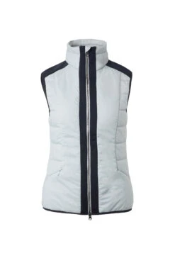 Horze Cameron Damen Reitweste -Reitbekleidung Verkaufsgeschäft 33653 025 01