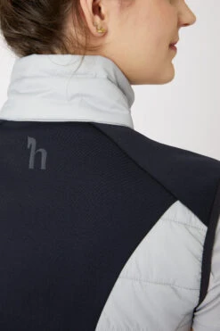 Horze Cameron Damen Reitweste -Reitbekleidung Verkaufsgeschäft 33653 025 08