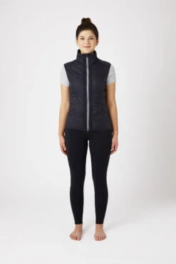 Horze Cameron Damen Reitweste -Reitbekleidung Verkaufsgeschäft 33653 590 03