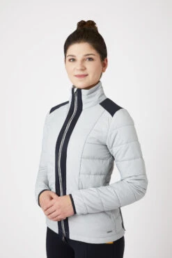 Horze Cameron Damen Reitjacke -Reitbekleidung Verkaufsgeschäft 33659 025 02