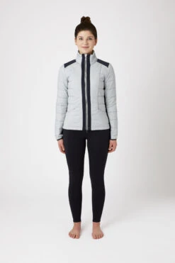 Horze Cameron Damen Reitjacke -Reitbekleidung Verkaufsgeschäft 33659 025 03