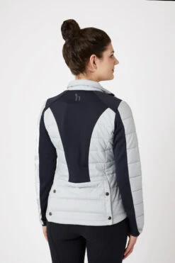 Horze Cameron Damen Reitjacke -Reitbekleidung Verkaufsgeschäft 33659 025 04