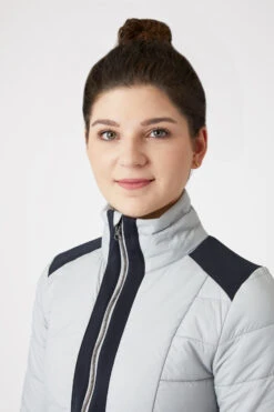 Horze Cameron Damen Reitjacke -Reitbekleidung Verkaufsgeschäft 33659 025 05