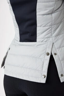 Horze Cameron Damen Reitjacke -Reitbekleidung Verkaufsgeschäft 33659 025 07