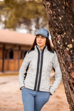Horze Cameron Damen Reitjacke -Reitbekleidung Verkaufsgeschäft 33659 025 08