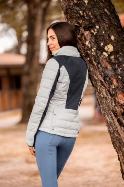 Horze Cameron Damen Reitjacke -Reitbekleidung Verkaufsgeschäft 33659 025 09