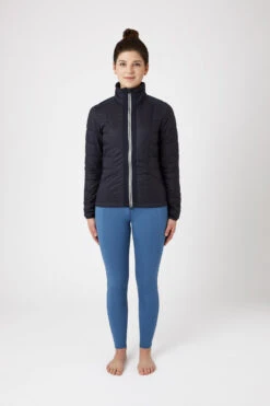 Horze Cameron Damen Reitjacke -Reitbekleidung Verkaufsgeschäft 33659 590 03