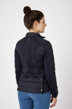 Horze Cameron Damen Reitjacke -Reitbekleidung Verkaufsgeschäft 33659 590 04