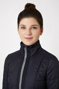 Horze Cameron Damen Reitjacke -Reitbekleidung Verkaufsgeschäft 33659 590 05