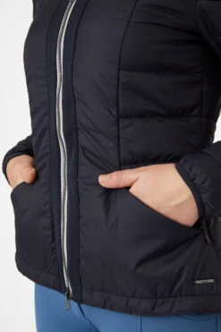 Horze Cameron Damen Reitjacke -Reitbekleidung Verkaufsgeschäft 33659 590 06