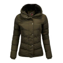 LeMieux Kurzmantel -Reitbekleidung Verkaufsgeschäft 336648 OKGR 1