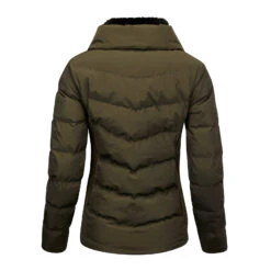 LeMieux Kurzmantel -Reitbekleidung Verkaufsgeschäft 336648 OKGR 4