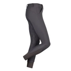 LeMieux Drytex Wasserdichte Damen Reithose Mit Vollbesatz -Reitbekleidung Verkaufsgeschäft 336655 CDG 2