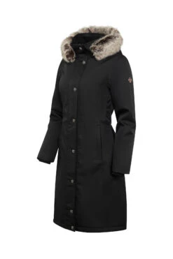 LeMieux Wasserdichter Reitmantel -Reitbekleidung Verkaufsgeschäft 336656 BL 2