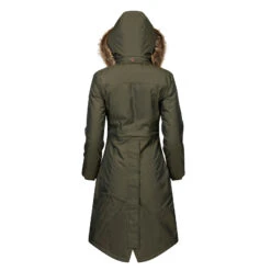 LeMieux Wasserdichter Reitmantel -Reitbekleidung Verkaufsgeschäft 336656 OKGR 3