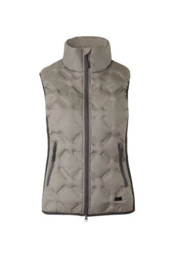 Horze Shelly Gefütterte Damen Reitweste 29 Horze Shelly Gefütterte Damen Reitweste -Reitbekleidung Verkaufsgeschäft 33665 734 01