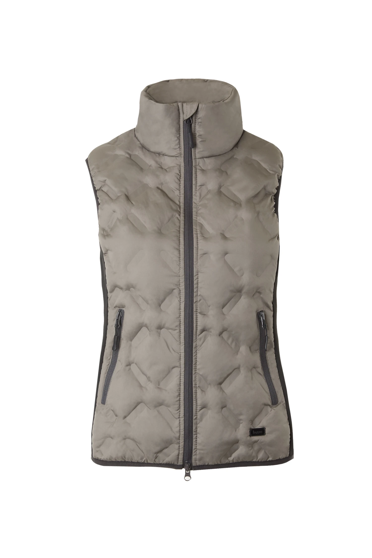 Horze Shelly Gefütterte Damen Reitweste 10 Horze Shelly Gefütterte Damen Reitweste – Bild 8