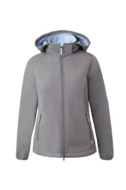 Horze Trisha Damen Softshelljacke -Reitbekleidung Verkaufsgeschäft 33666 060 01