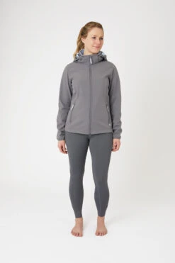 Horze Trisha Damen Softshelljacke -Reitbekleidung Verkaufsgeschäft 33666 060 03