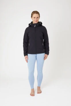 Horze Trisha Damen Softshelljacke -Reitbekleidung Verkaufsgeschäft 33666 590 03