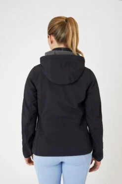 Horze Trisha Damen Softshelljacke -Reitbekleidung Verkaufsgeschäft 33666 590 04