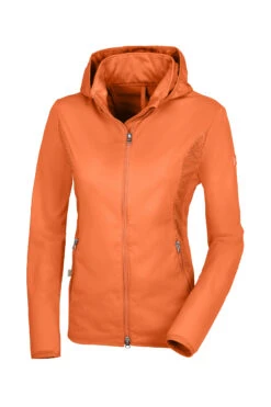 Pikeur Anea Damen Softshell Jacke -Reitbekleidung Verkaufsgeschäft 336672 PAPI 1