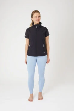 Horze Trisha Damen Softshellweste -Reitbekleidung Verkaufsgeschäft 33667 590 03